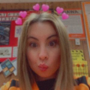 Meet your Posher, Kiara